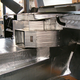 Illustration for article titled Man Hand-Building Hummer H1 From Ford Scraps
